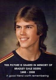 Adam Siders's Instagram, Twitter & Facebook