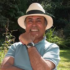 Balu Sudra Ex Councillor for Greenham Parish Council