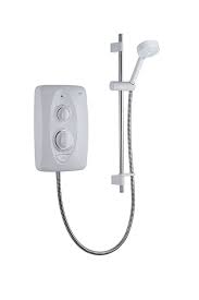 Mira 10 8 Kw Jump Electric Shower Chrome 1 1788 012 Check Out This Great Product This Is An Affiliate Link Electric Showers Mira Showers Shower