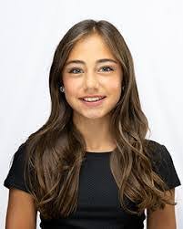 Audrey Jarrett's Instagram, Twitter & Facebook