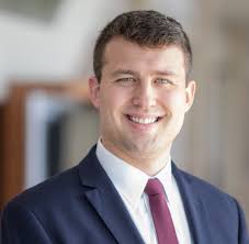 Featured Safe-D Faculty Interview: Dr. Anthony McDonald (TAMU)