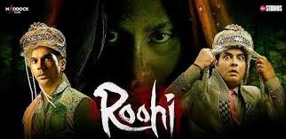 A black man accused of child murder and rape, yet who has a mysterious gift. Roohi Movie 2021 Cast Review Release Date Trailer Reviewkaro