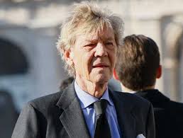 La famille de Hanovre