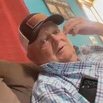 Carl Mack Benton Jr. Obituary