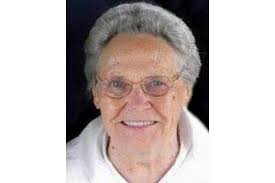 Katharina Mueller Obituary (1929