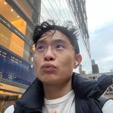 Harvey Wu (@wu__harvey)