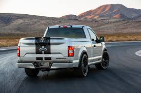 2020 Shelby F 150 Super Snake Sport