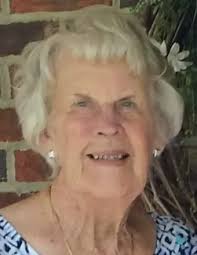 Obituary information for Vanda Lou Hutchins