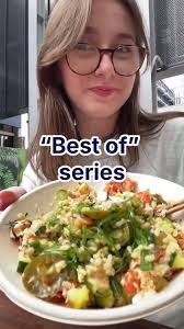 Filling, flavourful and one of our student favourites., This week