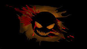 Evil black rat cartoon illustration vector. 40 Evil Smile Wallpaper On Wallpapersafari