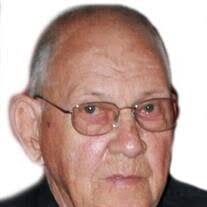 William 'Bill' C. Huffman Obituary