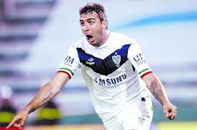 Y qué dijo sobre un superclásico como final de la libertadores. Lucas Pratto Contundente No Volveria A Boca