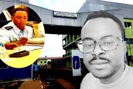 Agustin Ndong's Instagram, Twitter & Facebook