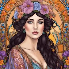 Each separate flower has its own magic ..." Portulaca at my terrace.