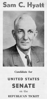 Clark S. Chatfield, Jr. & Ida Hyatt