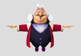 Cartoon Tailor 3d Model 29 Obj Fbx Ma Free3d Create custom, frame by frame tailored animations using the pixteller animated logo editor timeline.
