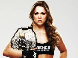 Maybe you would like to learn more about one of these? Ronda Rousey Ufc Mma Mixed Martial Sexy Babe Blonde Extreme 36 Wallpaper 2113x1583 303211 Wallpaperup