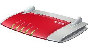 Buka software bawaan modem ( misal: Router Einstellen Fur Iptv Wlan Wifi Bluetooth Computerwoche De