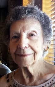 Veronica Clarke Obituary