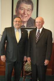 Former Chief Justice Wathen Sworn to Maine Turnpike Authority"