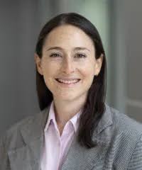 Dr. Beth Raymond, PhD, Psychology