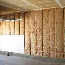 How to install insulation on an unfinished wall. Garage Insulation And Drywall Make Your Garage Stand Out Garazation
