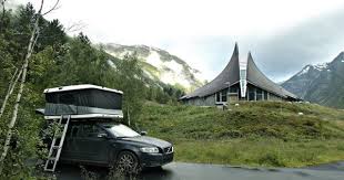 rooftents james baroud tentes de toit