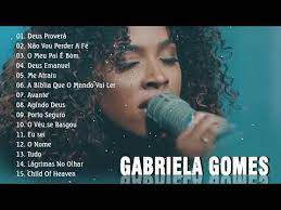 A cantora que foi uma das revelações no ano passado, apresenta sua nova música de trabalho, já disponível nas principais plataformas de streaming. 3 45 Mb Gabriela G O M E S Cd Completo 2021 As Mais Tocadas Do Gabriela G O M E S 2021 Download Lagu Mp3 Gratis Mp3 Dragon