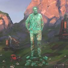 Earth 2050 A Glimpse Into The Future Kaspersky