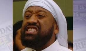 Muslim charged with terror offences