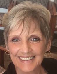 Geraldine Faye “Jerri” Williams Obituary