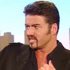 George Michael My Friend.com
