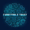 The pew charitable trusts is a public charity formed in 2003 from the merger of seven foundations created by the pew family, which made its money in the oil business. 1