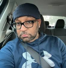 Demetrius Jasper's Instagram, Twitter & Facebook