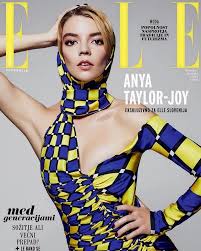 Learn about malcolm mcrae age height and instagram: 5 Stylish Ways To Wear A Dress As Seen On Anya Taylor Joy