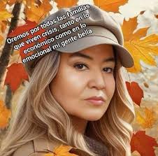 La mama de más de tres y los hijos de su madre