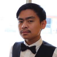 Rafael Isaiah Pascual