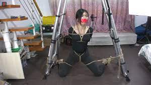 Rope Charm China Newcomer Doudou | Asian Bondage