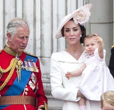 Karol, książę walii (charles philip arthur george, ur. Ksiaze Karol Chcial Zeby Ksiaze William Zerwal Z Kate Party Pl