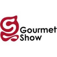 Gourmet Show - Food & Culinary Expo — Tokyo Convention Centre, Tokyo, Japan