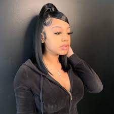 Pin On Hair Hairstyles