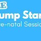 July Ante Natal Sessions - Fishguard