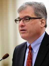 Attorney: Former state Rep. Beck 'a scapegoat'