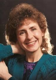 Crystal Hofer Obituary (1957