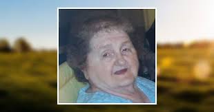 Shirley Llewellyn Obituary October 25, 2017