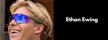 Ethan Ewing Sunglasses