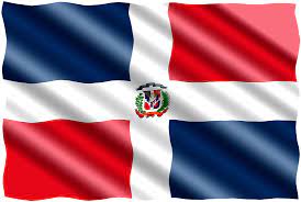 The national capital is santo domingo, on the southern coast. Download Bandera Dominicana Png Republica Dominicana Bandera Png Png Image With No Background Pngkey Com