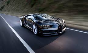 Kereta kontrol paling laju di dunia. 7 Buah Supercar Paling Laju Di Dunia Iluminasi
