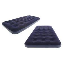 See more ideas about camping mattress, inflatable mattress, air bed. Flocked Air Mattress Single Bed 9 Kmart Camping Pillows Air Mattress Camping Mattress