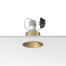 Select your desired brightness level in footcandles. Flos Easy Kap 80 Fixed Round Gu10 50w Led Recessed Ceiling Downlight Diffusione Luce Srl